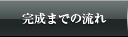 完成までの流れ